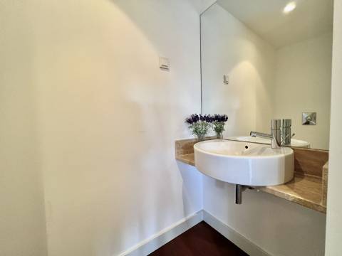 Arrendamento Anual - Apartamento T1 no Condomínio L'Orangerie, Vilamoura