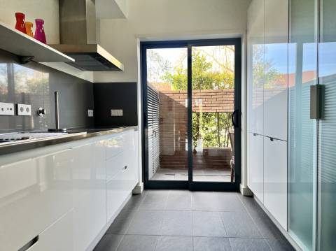 Arrendamento Anual - Apartamento T1 no Condomínio L'Orangerie, Vilamoura