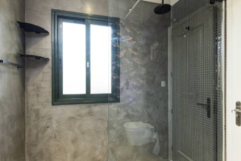 Apartamento T1 - Top Floor com vista mar