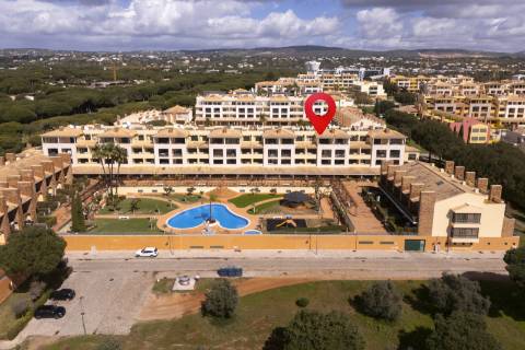 Apartamento T1 - Top Floor com vista mar