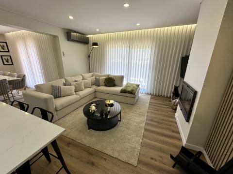 Moradia T3+1 no coração de Vilamoura, com piscina e jacuzzi