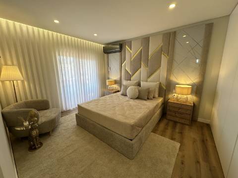 Moradia T3+1 no coração de Vilamoura, com piscina e jacuzzi