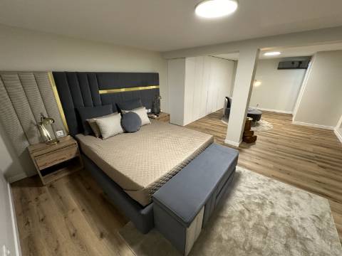 Moradia T3+1 no coração de Vilamoura, com piscina e jacuzzi