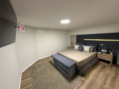 Moradia T3+1 no coração de Vilamoura, com piscina e jacuzzi