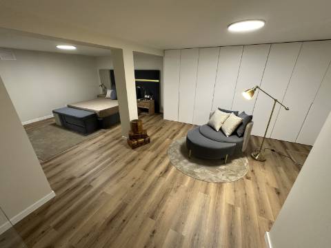 Moradia T3+1 no coração de Vilamoura, com piscina e jacuzzi