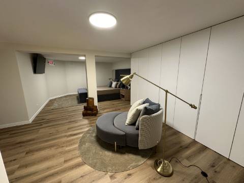 Moradia T3+1 no coração de Vilamoura, com piscina e jacuzzi