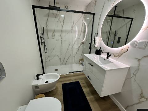 Moradia T3+1 no coração de Vilamoura, com piscina e jacuzzi