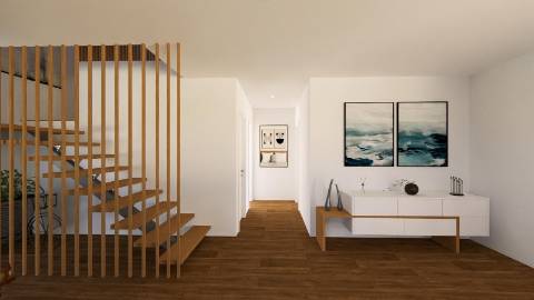 Moradia de Luxo V4 em Renovação - Localização Privilegiada em Vilamoura