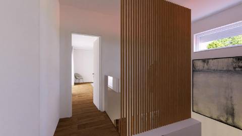 Moradia de Luxo V4 em Renovação - Localização Privilegiada em Vilamoura