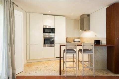 Maravilhoso apartamento T1 - Vilamoura, Domus lake