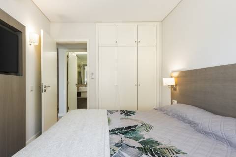 Maravilhoso apartamento T1 - Vilamoura, Domus lake