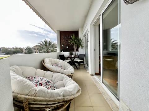 Apartamento T2 - Top floor