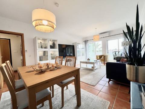 Apartamento T2 - Top floor