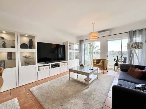 Apartamento T2 - Top floor