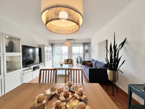 Apartamento T2 - Top floor