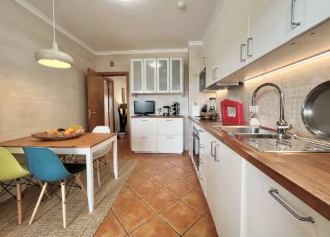 Apartamento T2 - Top floor