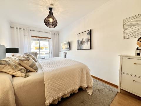 Apartamento T2 - Top floor