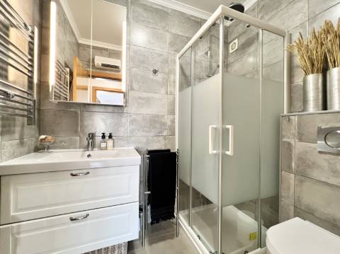 Apartamento T2 - Top floor