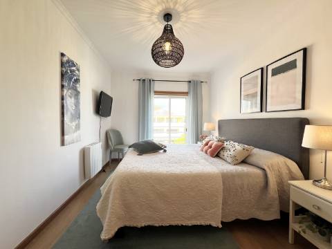 Apartamento T2 - Top floor