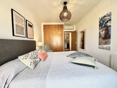 Apartamento T2 - Top floor