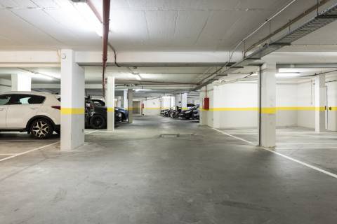 Apartamento T2 - Top floor