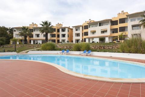 Apartamento T2 - Top floor