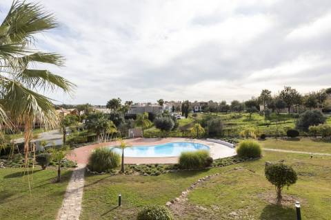 Apartamento T2 - Top floor