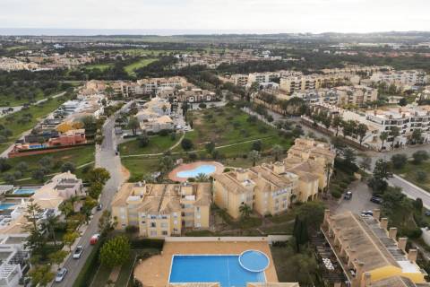 Apartamento T2 - Top floor