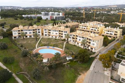 Apartamento T2 - Top floor