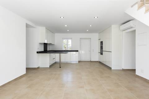 Moradia V3 no Campo em Boliqueime