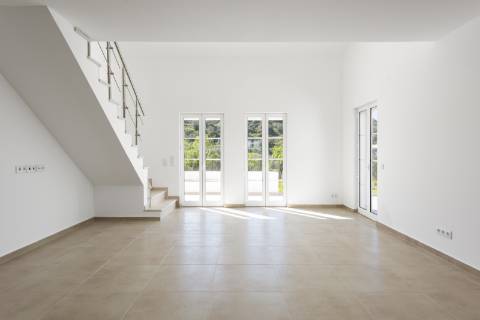 Moradia V3 no Campo em Boliqueime