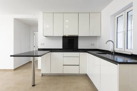 Moradia V3 no Campo em Boliqueime