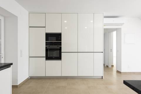 Moradia V3 no Campo em Boliqueime