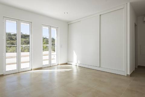 Moradia V3 no Campo em Boliqueime