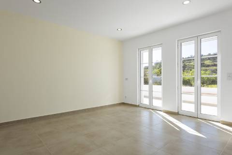 Moradia V3 no Campo em Boliqueime