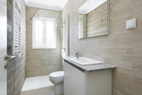 Moradia V3 no Campo em Boliqueime