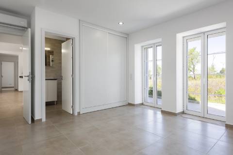 Moradia V3 no Campo em Boliqueime