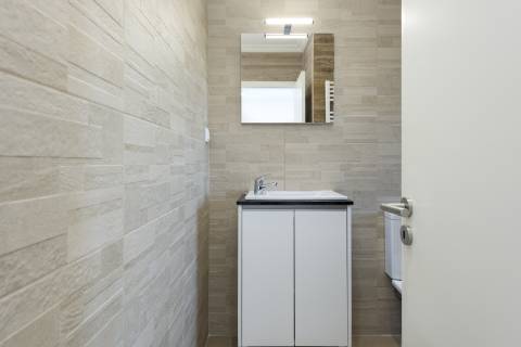 Moradia V3 no Campo em Boliqueime