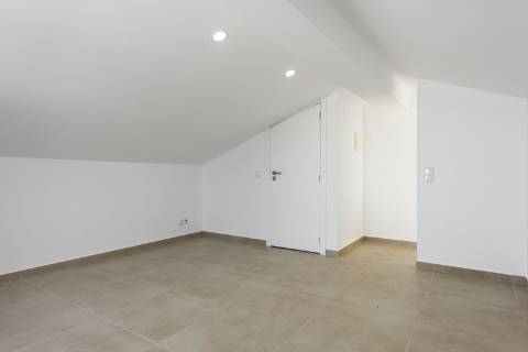 Moradia V3 no Campo em Boliqueime