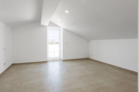 Moradia V3 no Campo em Boliqueime