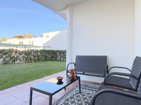Apartamento T1 renovado - Vilamoura