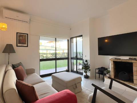 Apartamento T1 renovado - Vilamoura