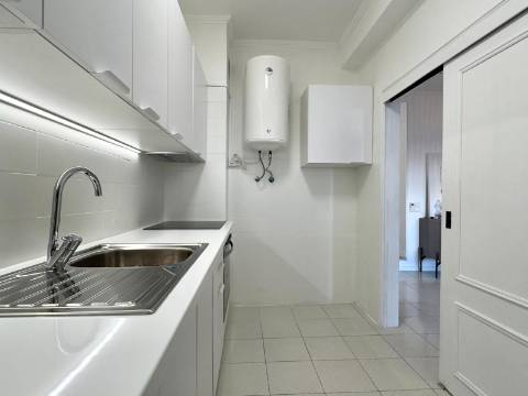 Apartamento T1 renovado - Vilamoura