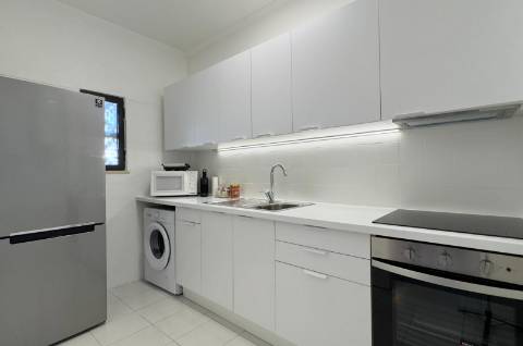 Apartamento T1 renovado - Vilamoura