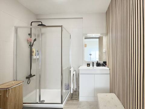 Apartamento T1 renovado - Vilamoura