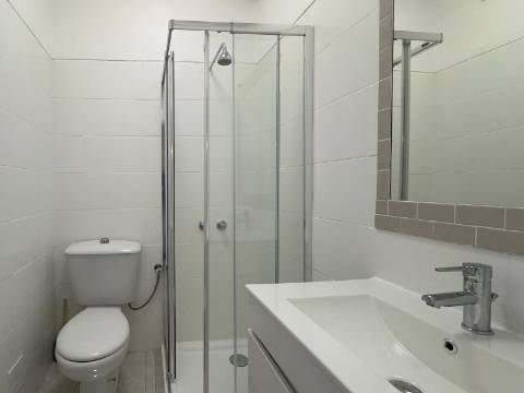 Apartamento T1 renovado - Vilamoura