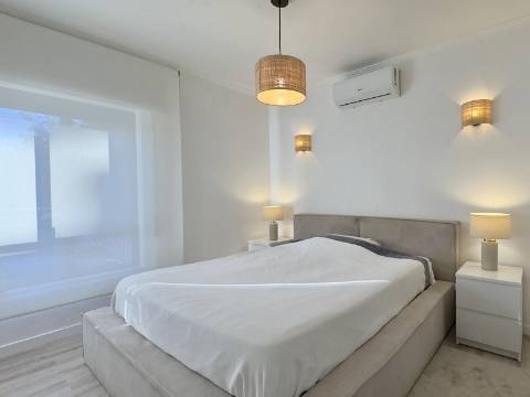 Apartamento T1 renovado - Vilamoura