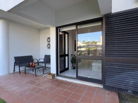 Apartamento T1 renovado - Vilamoura