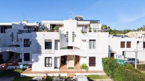 Apartamento T1 renovado - Vilamoura