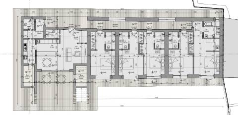 Terreno com projeto em aprovação - Patã, Albufeira